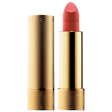 gucci bloom matte lipstick|Gucci queen christina lipstick.